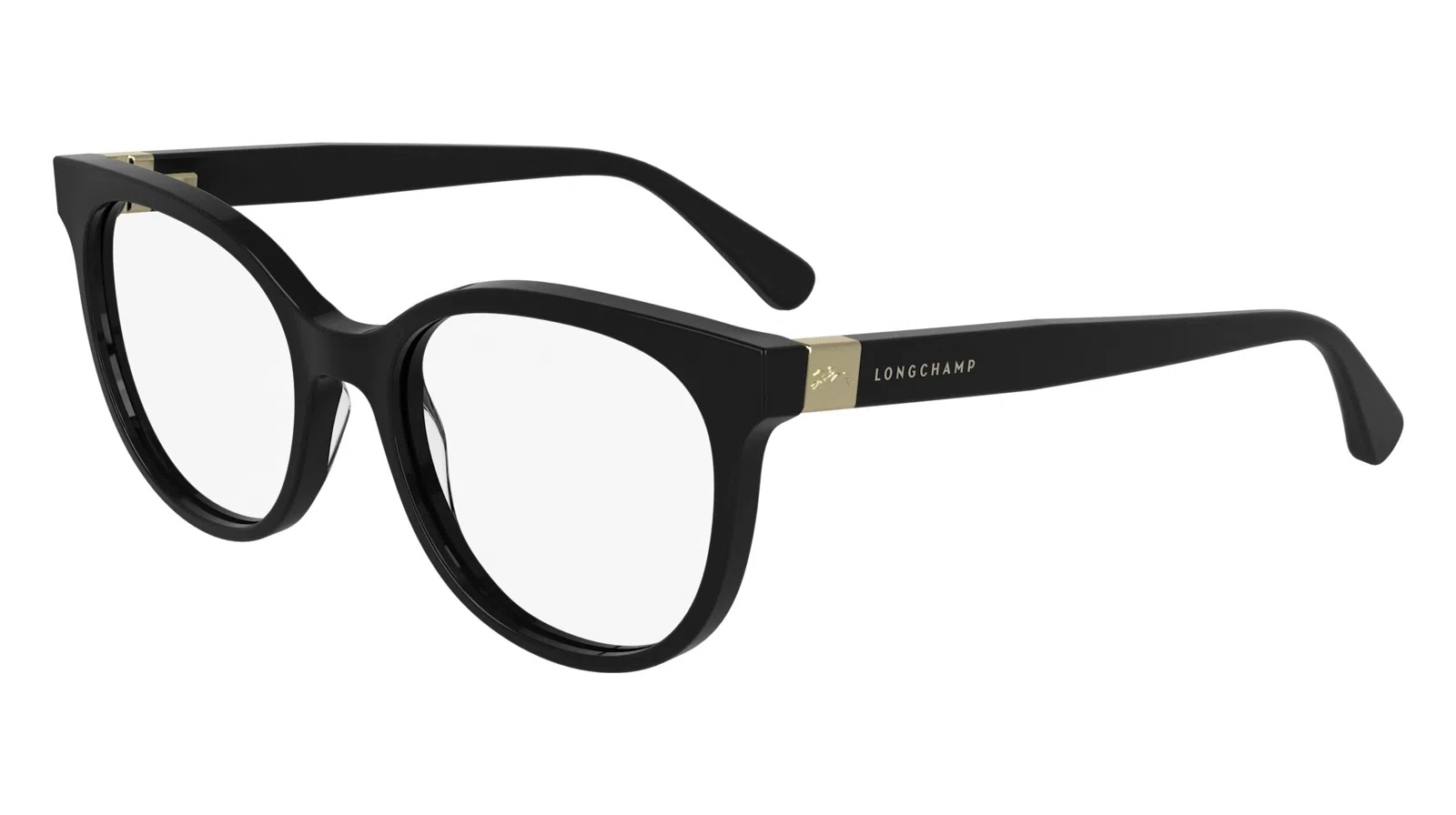 Longchamp LO2756 Eyeglasses - view 3